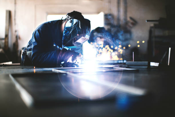 Best Aerospace and Defense Welding in East Northport, NY