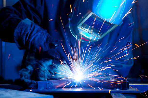 Affordable Welder Services in East Northport, NY