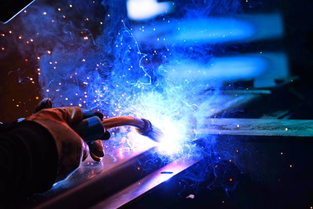 Best Structural Steel Welding in East Northport, NY