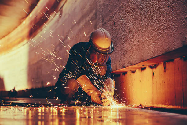 Best Specialty Welding Processes in East Northport, NY