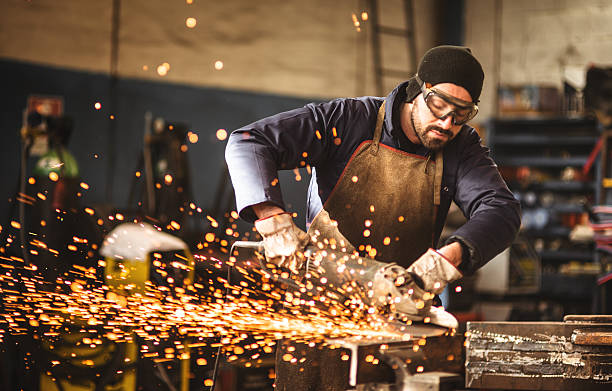 Affordable Welder Services in East Northport, NY