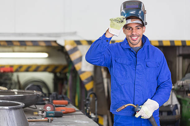 Best Specialty Welding Processes in East Northport, NY